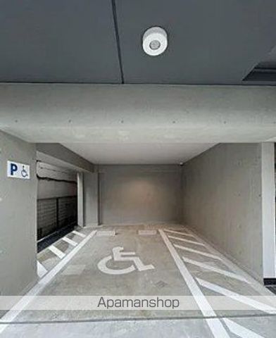 アスブルーム奥浅草の玄関写真