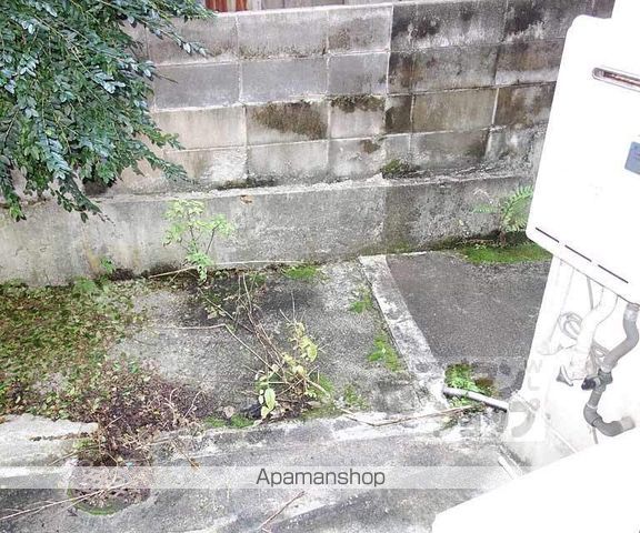 ハミング馬町の内装写真