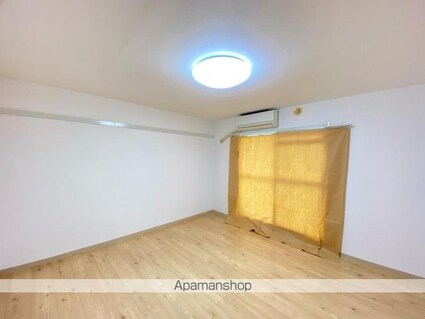 コート紙町Ⅲ[1R/19.44m2]の内装4