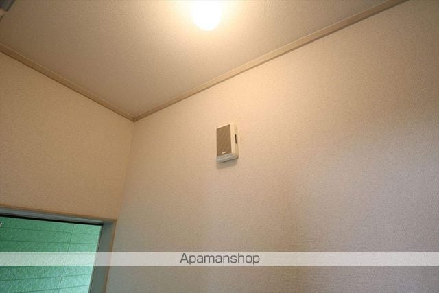 ハイツソレイユA棟の内装写真
