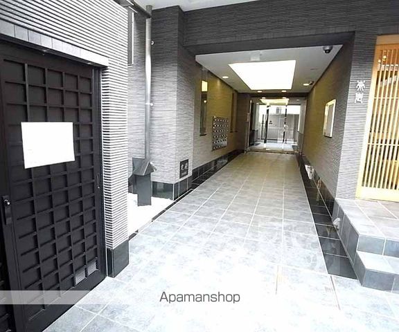 エターナルコート三条の内装写真