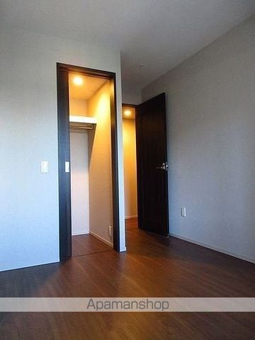 グランドメゾン新梅田タワーの内装写真