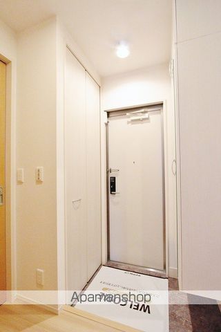 牟岐線 阿波富田駅 徒歩16分 3階建 築11年の内装写真