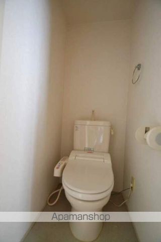 セイントヴィラ医大南の内装写真