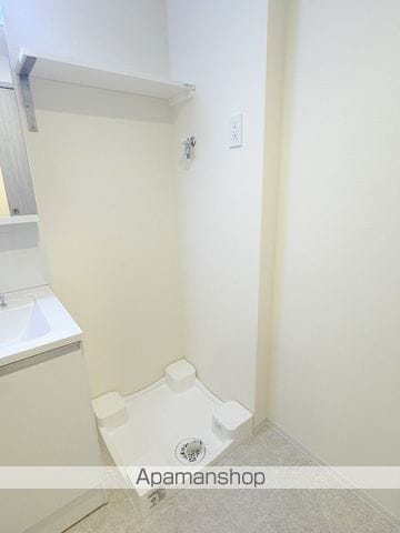 SPRANDID大阪BAYSIDE DUEの内装写真