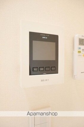 ハーモニーテラス江原町Ⅱ[1R/11m2]のその他内装