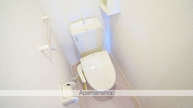 ヴェルカーサこいの森の内装写真