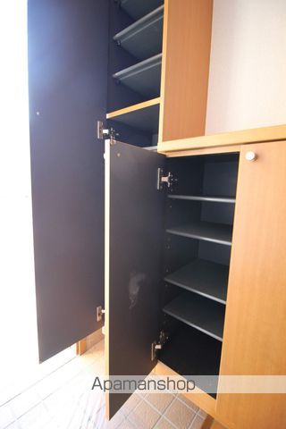 プラスペラティCの内装写真