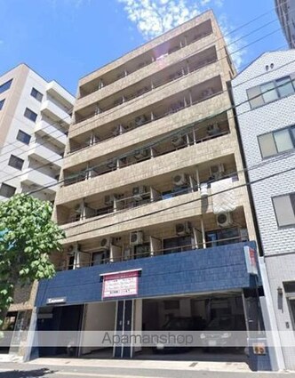Ｗｈｉｔｅ広島駅前[1R/18.52m2]の外観5
