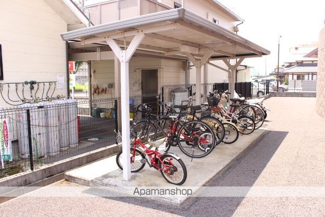 アングラートの外観写真