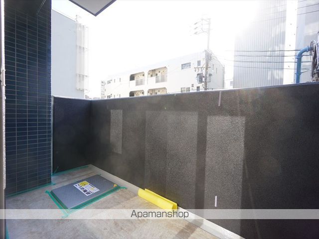 プレサンスTHE新栄の内装写真