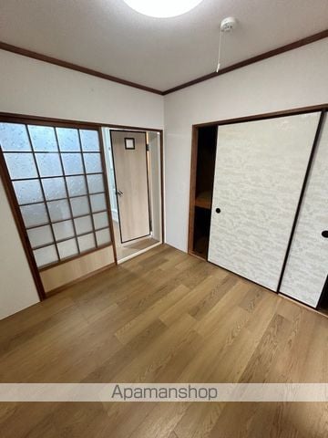 澤ハイツの内装写真