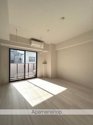 リテラス本所吾妻橋[1K/25.57m2]のリビング・居間2