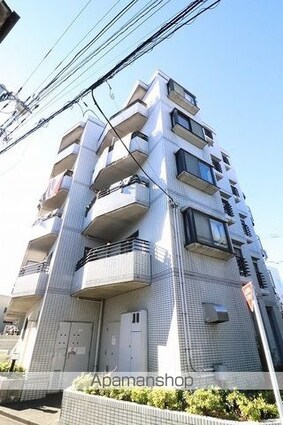 コスモ拝島[3LDK/59.56m2]の外観5