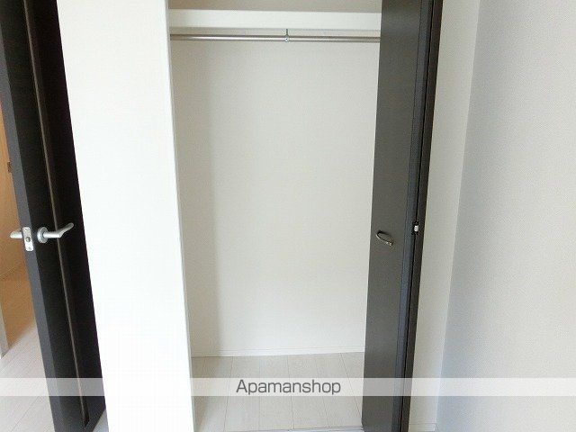クレシア北斗の内装写真