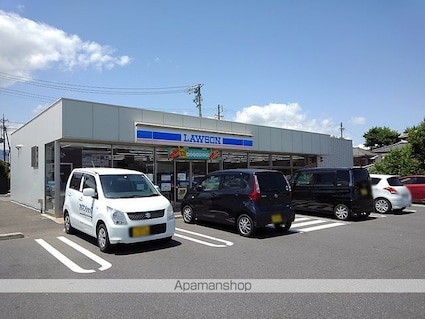 コスモスハイツＡＢＣ[1LDK/43.54m2]の周辺4