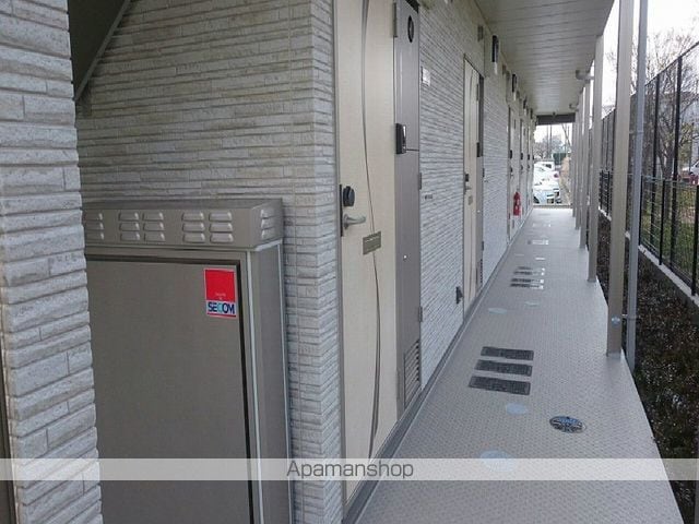クレイノパレノワールの外観写真