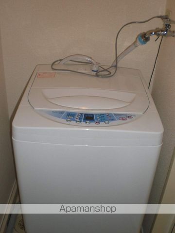 レオパレスエスポワールの内装写真