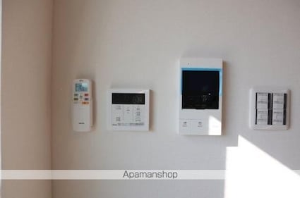 セレッソシンエイ[1LDK/40.62m2]の内装5