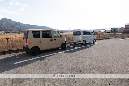 フォブール屋島東[2LDK/52.17m2]の共用部3