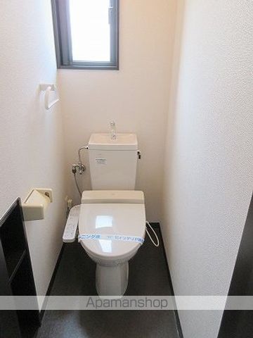 カンパネラハウスの内装写真