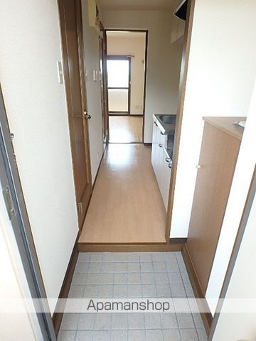 BONITOの内装写真