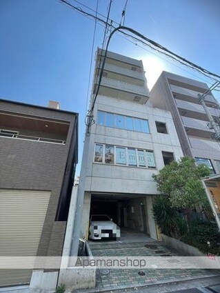 てづかビル[1K/25.02m2]の外観5