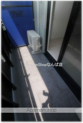 S−RESIDENCE谷町五丁目の内装写真