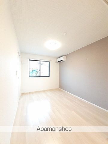 パインエコーの内装写真