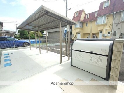 さくらハウス[2LDK/59.72m2]の内装4