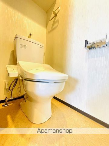 プレジオ関目の内装写真