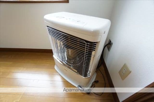 ネオルーセントの内装写真