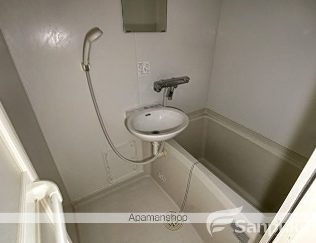 レオパレス辻町IIの内装写真