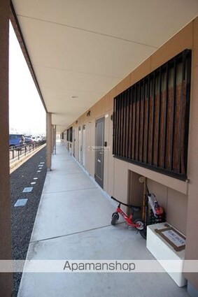 アサヒ２０１１[2LDK/51.66m2]のロビー