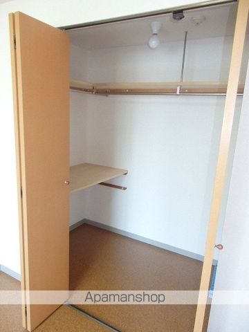 グランメール緑道舘の内装写真