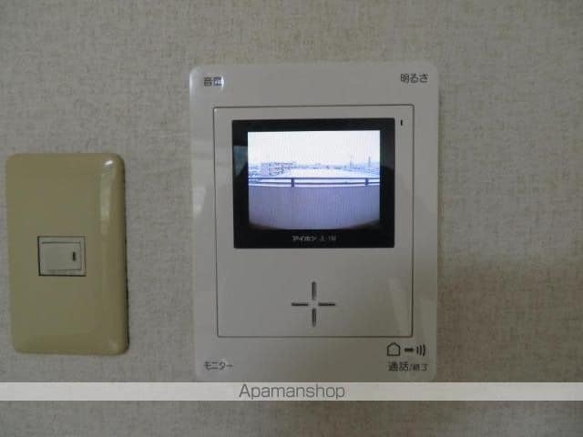 リージェントトベの内装写真