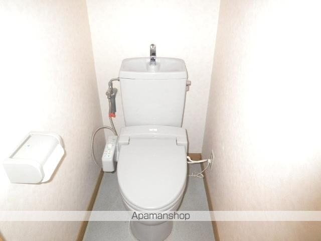ベルシーヌミドリの内装写真