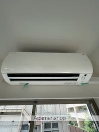 ガーラ・グランディ調布[1DK/25.51m2]のその他設備