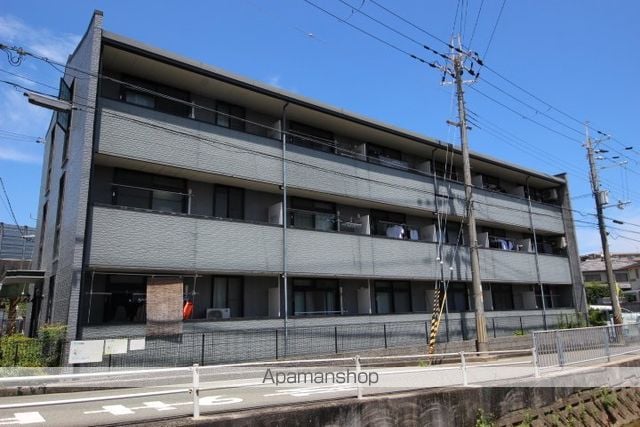 南花屋敷エイティーンハウス