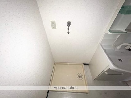 滋賀県彦根市平田町[3DK/60m2]の内装2