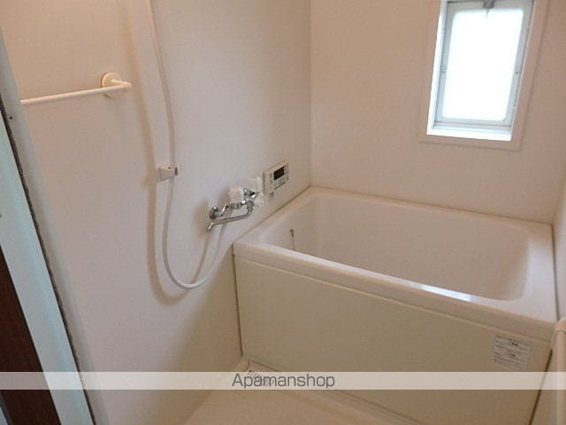 サンハイツ門暮Aの内装写真