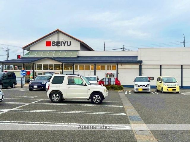 リビングタウン一番館 ABCの周辺写真