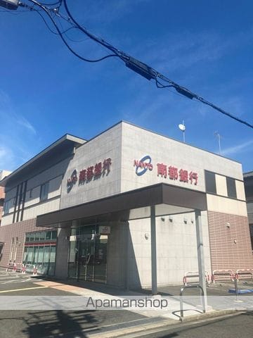 近鉄難波・奈良線 若江岩田駅 徒歩9分 2階建 築32年の周辺写真