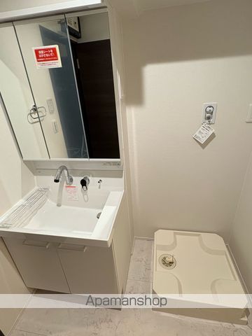 マルベリー堺東の内装写真