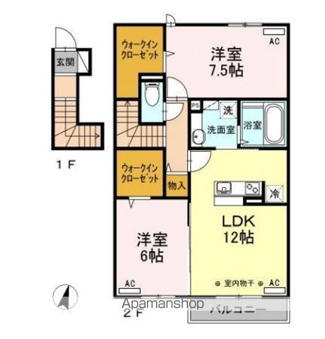 間取り：213142027027