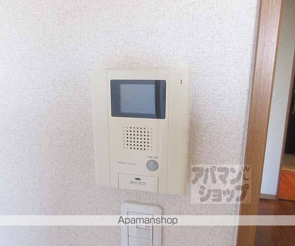 グレース大嘉の内装写真