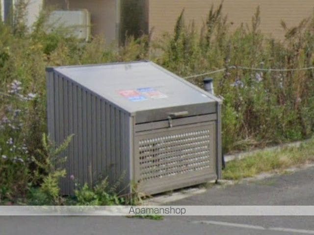 レオパレス有明コーストのその他写真