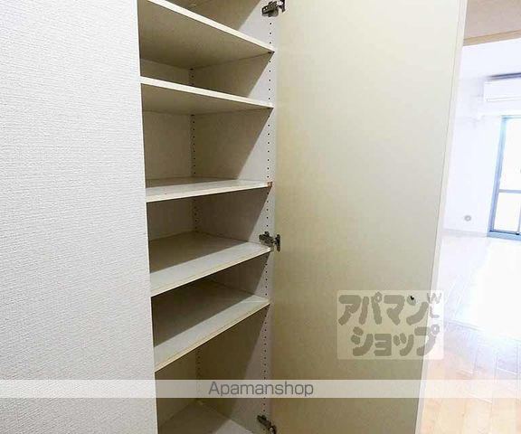 サンシティ御所西の内装写真