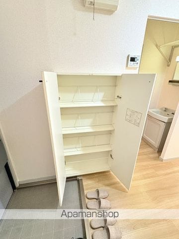アーバン松井Dの内装写真