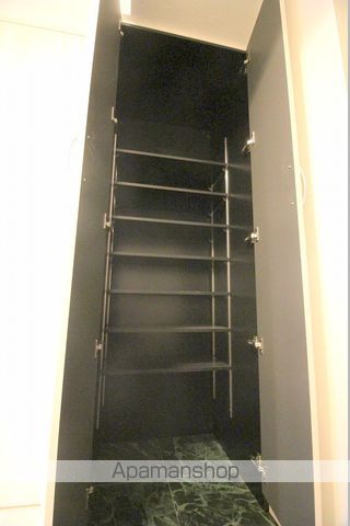 SPLENDID安土町の内装写真